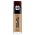 Miniatyrbild 4 av 11: Flytande makeupbas Infaillible 24H L'Oreal Make Up (30 ml) (30 m) (30 ml) - 200-sable doré 30 ml