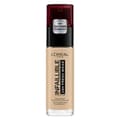 Miniatyrbild 7 av 11: Flytande makeupbas Infaillible 24H L'Oreal Make Up (30 ml) (30 m) (30 ml) - 200-sable doré 30 ml