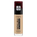 Miniatyrbild 10 av 11: Flytande makeupbas Infaillible 24H L'Oreal Make Up (30 ml) (30 m) (30 ml) - 200-sable doré 30 ml