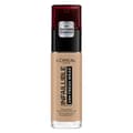 Miniatyrbild 11 av 11: Flytande makeupbas Infaillible 24H L'Oreal Make Up (30 ml) (30 m) (30 ml) - 200-sable doré 30 ml