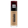 Miniatyrbild 2 av 11: Flytande makeupbas Infaillible 24H L'Oreal Make Up (30 ml) (30 m) (30 ml) - 200-sable doré 30 ml