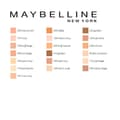 Miniatyrbild 5 av 8: Flytande makeupbas Fit Me! Maybelline (30 ml) (30 ml) - 112-soft beige 30 ml