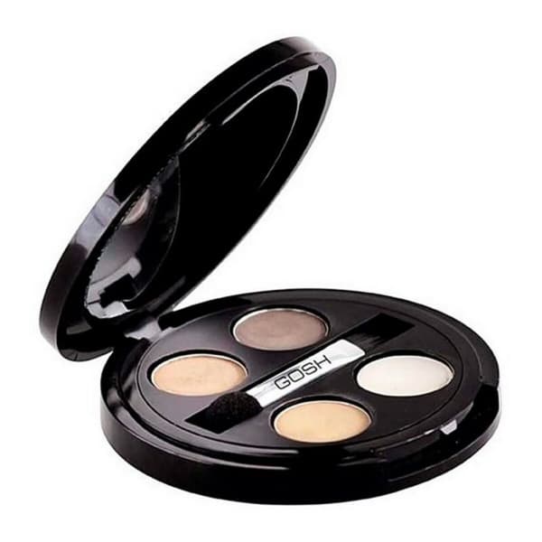 Ögonbryn smink Eye Brow Kit Gosh Copenhagen 1529-19004