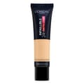 Miniatyrbillede 3 af 11: Flydende Makeup Infaillible 24H L'Oreal Make Up (35 ml) (30 ml) - 320-toffee