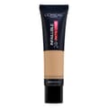 Miniatyrbillede 7 af 11: Flydende Makeup Infaillible 24H L'Oreal Make Up (35 ml) (30 ml) - 320-toffee