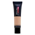 Miniatyrbillede 8 af 11: Flydende Makeup Infaillible 24H L'Oreal Make Up (35 ml) (30 ml) - 320-toffee