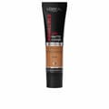 Miniatyrbillede 10 af 11: Flydende Makeup Infaillible 24H L'Oreal Make Up (35 ml) (30 ml) - 320-toffee