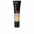 Miniatyrbillede 11 af 11: Flydende Makeup Infaillible 24H L'Oreal Make Up (35 ml) (30 ml) - 320-toffee
