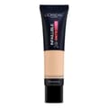 Miniatyrbillede 2 af 11: Flydende Makeup Infaillible 24H L'Oreal Make Up (35 ml) (30 ml) - 320-toffee
