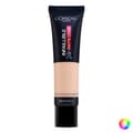 Miniatyrbillede 1 af 11: Flydende Makeup Infaillible 24H L'Oreal Make Up (35 ml) (30 ml) - 320-toffee