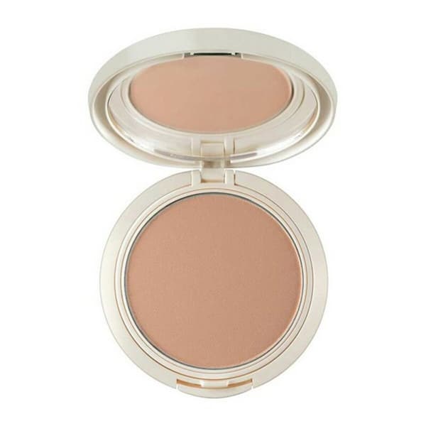 Jauhemainen meikki Sun Protection Artdeco Spf 50 - 90 - light sand 9,5 g