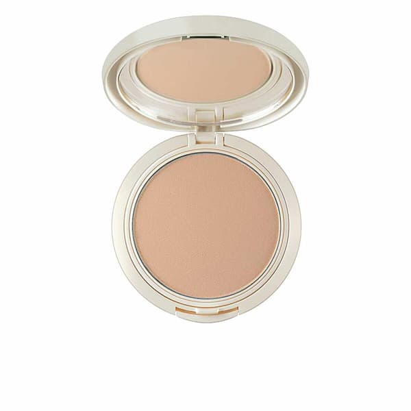 Jauhemainen meikki Sun Protection Artdeco Spf 50 - 90 - light sand 9,5 g