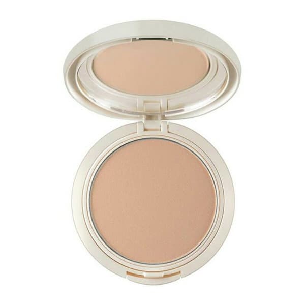 Jauhemainen meikki Sun Protection Artdeco Spf 50 - 90 - light sand 9,5 g
