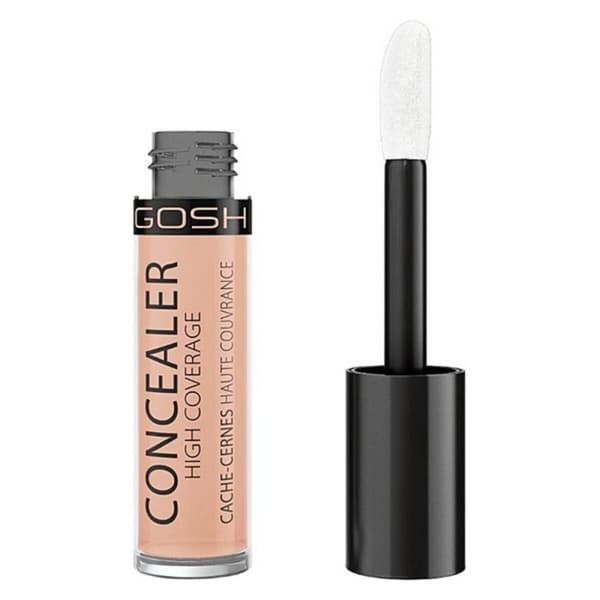 Concealer Concealer Gosh Copenhagen (5,5 ml) - 006-honey 5,5 ml