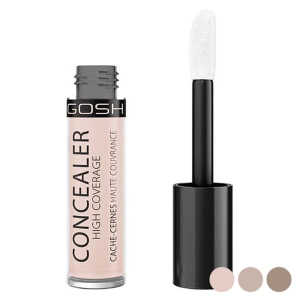 Concealer Concealer Gosh Copenhagen (5,5 ml) - 006-honey 5,5 ml