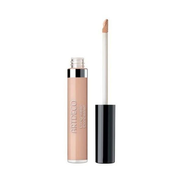 Silmänympärysvoide Long Wear Artdeco Waterproof 7 ml - 14 - Soft ivory 7 ml