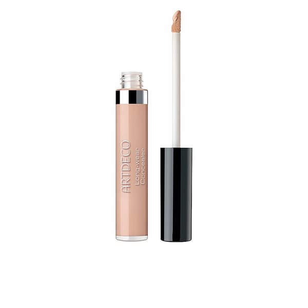 Silmänympärysvoide Long Wear Artdeco Waterproof 7 ml - 14 - Soft ivory 7 ml
