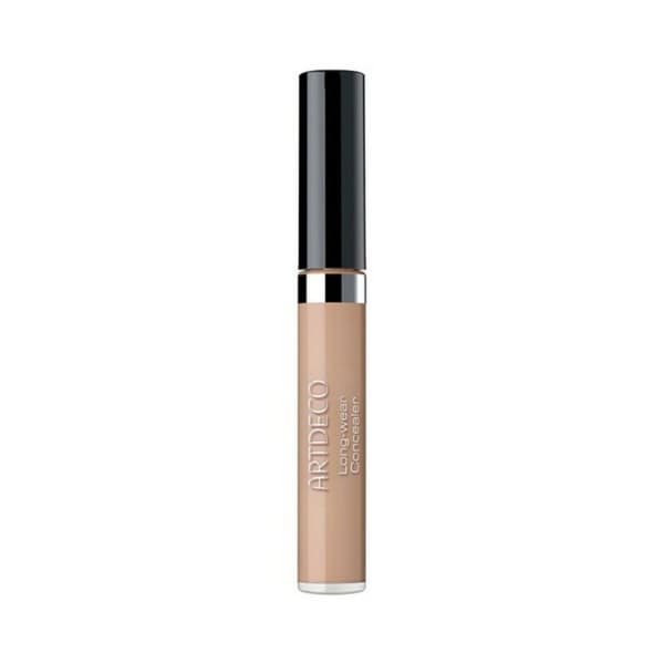 Silmänympärysvoide Long Wear Artdeco Waterproof 7 ml - 14 - Soft ivory 7 ml