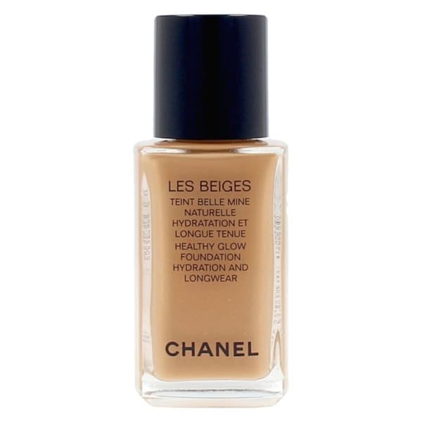Flytande makeupbas Les Beiges Chanel (30 ml) (30 ml) - b30 30 ml