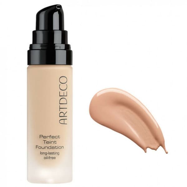 Foundationkräm Perfect Teint Artdeco (20 ml) - 35 Natural