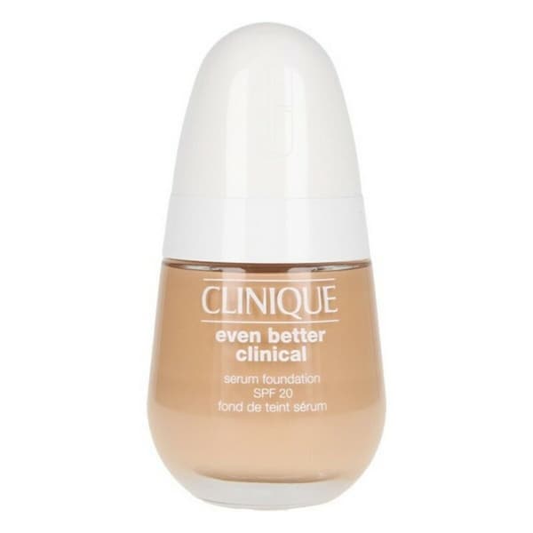 Pohjameikkivoide Clinique Even Better Spf 20 Seerumi CN-58 honey (30 ml)