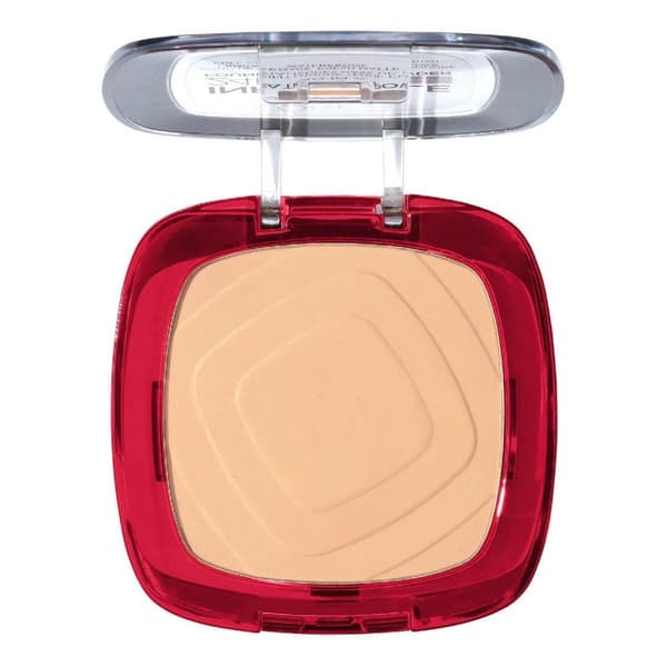 Puuterimeikinpohjustustuote Infallible 24h Fresh Wear L'Oreal Make Up AA186801 (9 g)