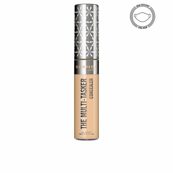 Dækcreme til Ansigtet Rimmel London The Multi-Tasker 030-Light (10 ml)