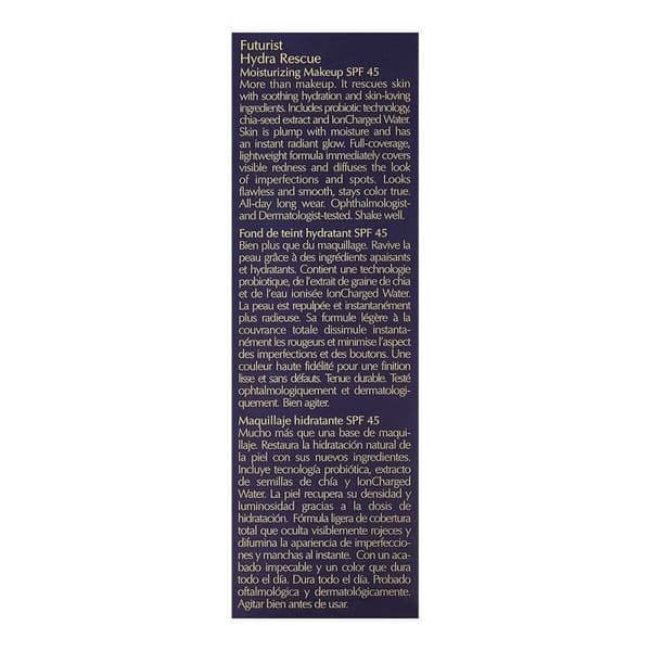 Nestemäinen meikin pohjustusaine Estee Lauder 887167466692
