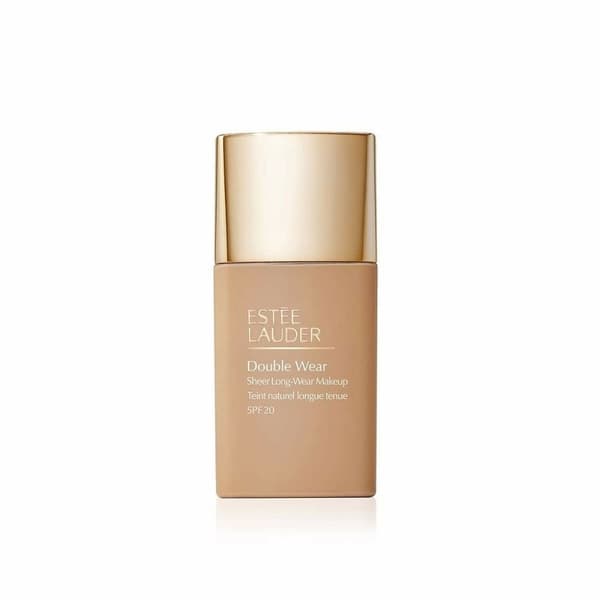 Flytande makeupbas Estee Lauder 887167533288 Spf 20 Nº 2W1