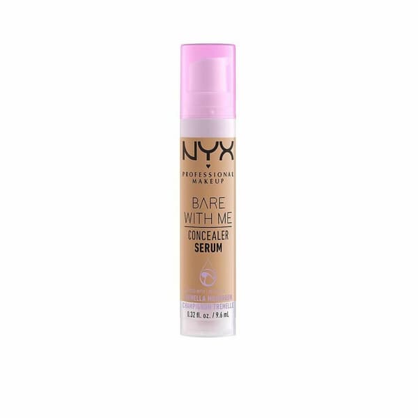 Kasvojen korjaaja NYX K3391900 Seerumi Nº 07 9,6 ml