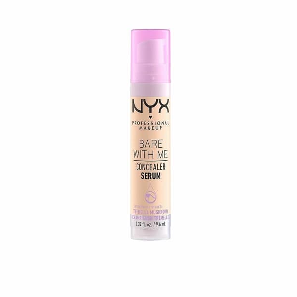 Kasvojen korjaaja NYX K3391300 Seerumi Nº 01 Fair 9,6 ml
