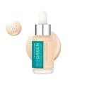 Miniatyrbild 2 av 2: Flytande makeupbas Maybelline Green Edition Olja Nº 25 (20 ml)