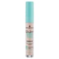 Miniatyrbillede 2 af 4: Dækcreme til Ansigtet Essence Skin Sensitive Nº 10 Light