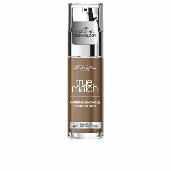 Cremet Make Up Foundation L'Oreal Make Up Accord Parfait Nº 9.D/9.W (30 ml)