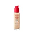 Miniatyrbild 2 av 2: Foundationkräm Bourjois Healthy Mix 51-light vanilla Nº 51-light vanilla 30 ml
