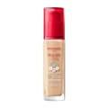 Miniatyrbild 1 av 2: Foundationkräm Bourjois Healthy Mix 51-light vanilla Nº 51-light vanilla 30 ml