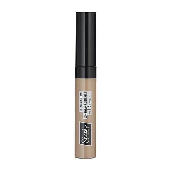 Dækcreme til Ansigtet Sleek In Your Tone Nº 3N-light 7 ml