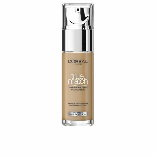 Nestemäinen meikin pohjustusaine L'Oreal Make Up Accord Parfait Nº 7.D/W (30 ml)