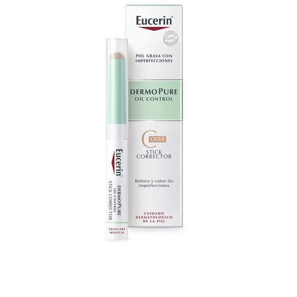 Kasvojen korjaaja Eucerin Dermopure 2 g 2,5 g