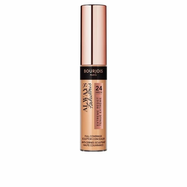 Kasvojen korjaaja Bourjois Always Fabulous 200-vanille (6 ml)