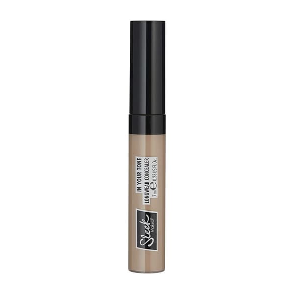 Kasvojen korjaaja Sleek In Your Tone Nº 3W-light 7 ml