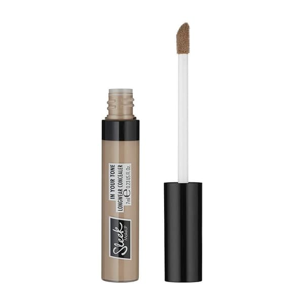 Kasvojen korjaaja Sleek In Your Tone Nº 3W-light 7 ml