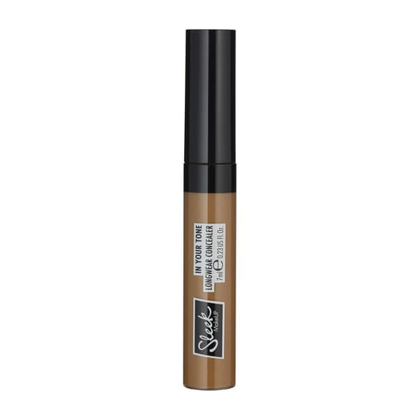 Kasvojen korjaaja Sleek In Your Tone Nº 7W-med 7 ml