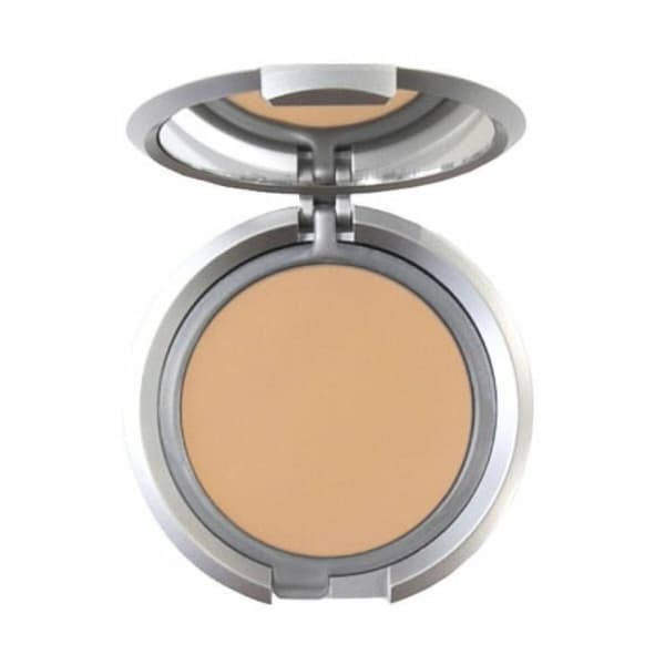Pulver Make-up Base LeClerc Nº 03 Amande 9 g