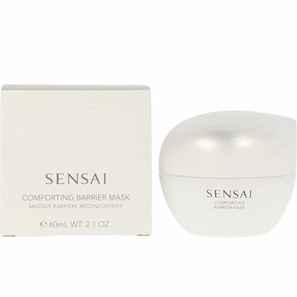 Ansigtsmaske Sensai Comforting 60 ml