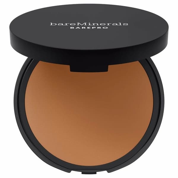 Basmakeup - pulver bareMinerals Barepro Deep 50 Cool 8 g