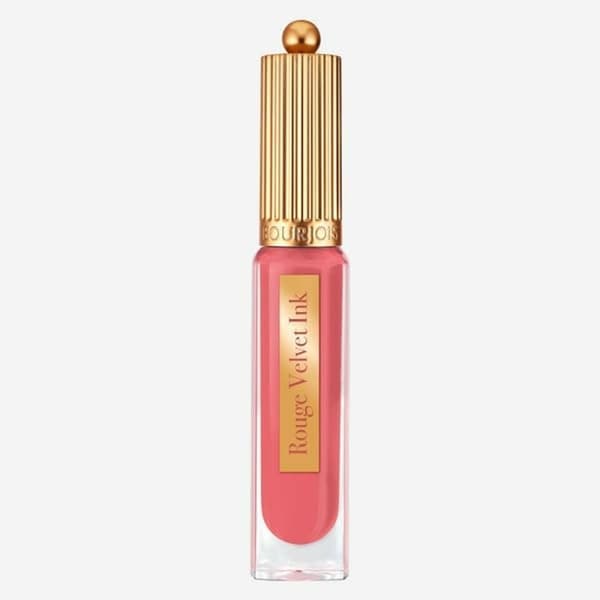 Makeup Sæt Bourjois Pink 3 Dele