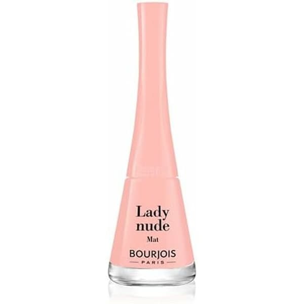 Makeup Sæt Bourjois Pink 3 Dele