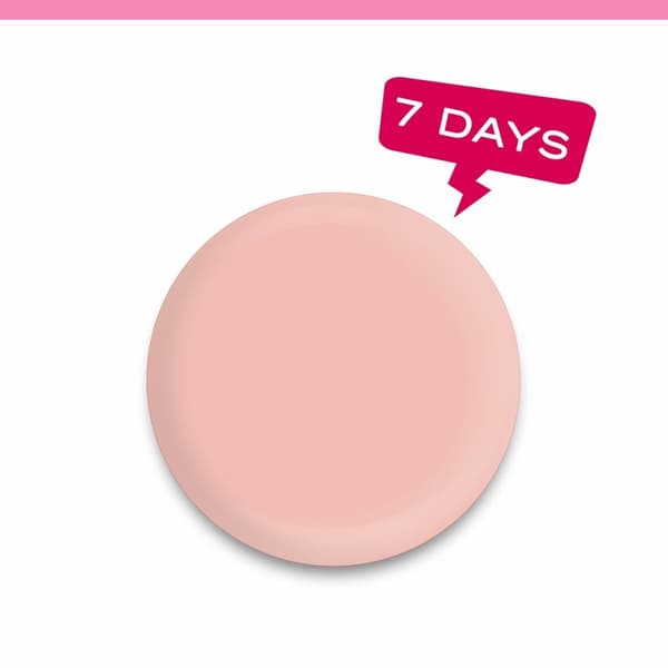 Makeup Sæt Bourjois Pink 3 Dele