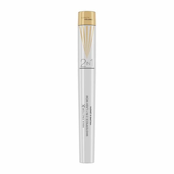 Makeup Sæt Max Factor Lash Wow 2 Dele